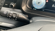 Hyundai BAYON 1.0 TGDi [90] Tech Line 5dr DCT Petrol Hatchback